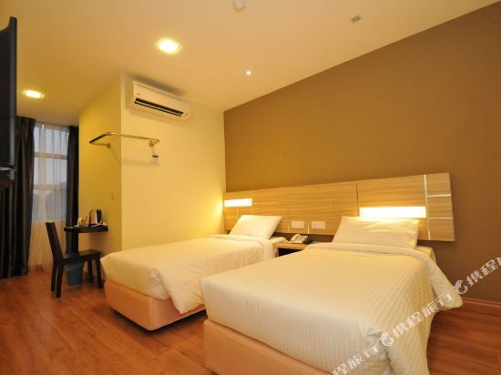 U Design Hotel