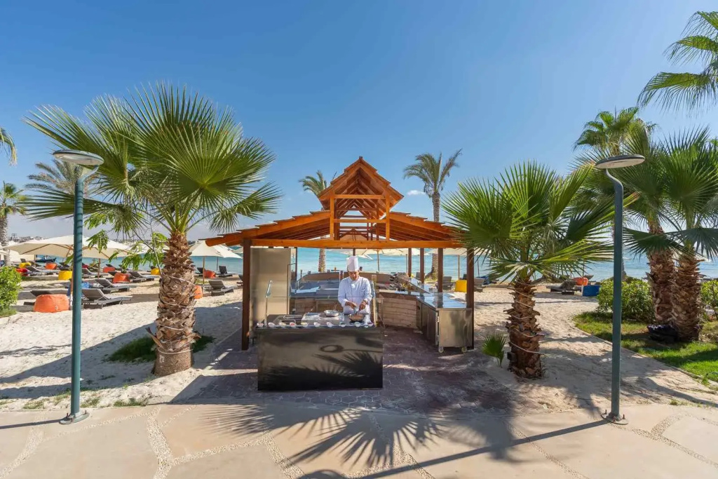 Safir Marsa Matrouh Resort, Мерса-Матрух, Єгипет мініатюра 18