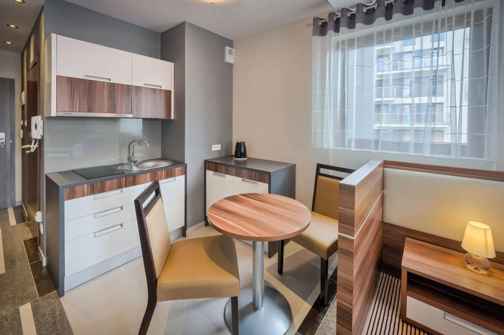 Hotel photo 20