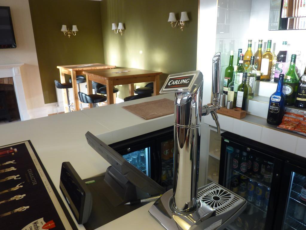 The Cotswold - 5