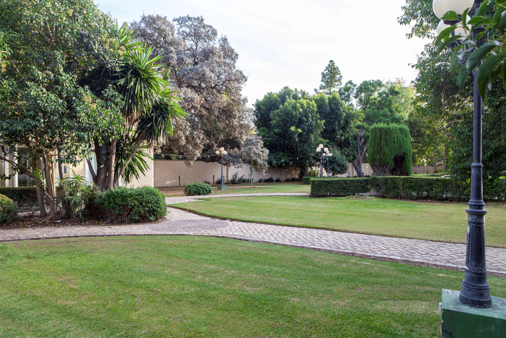 Hotel Villa Jerez - Général