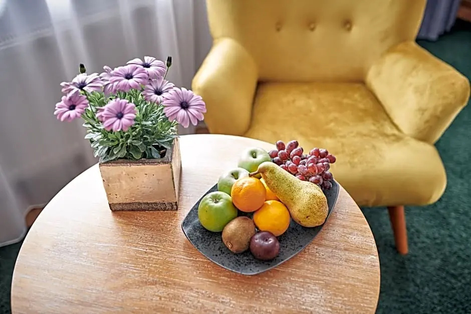 Dreiklang Business & Spa Resort - Général