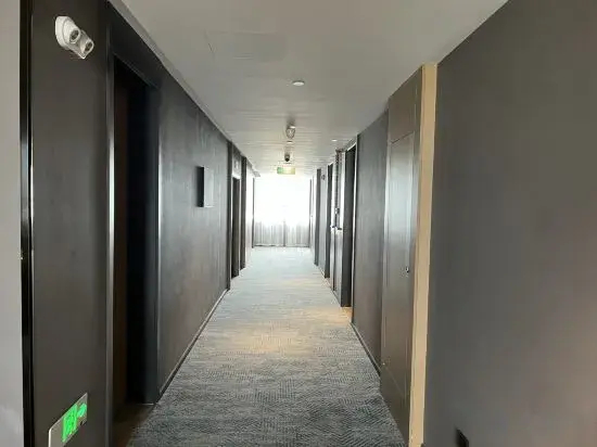 Atour Hotel (Korla) — фото 6