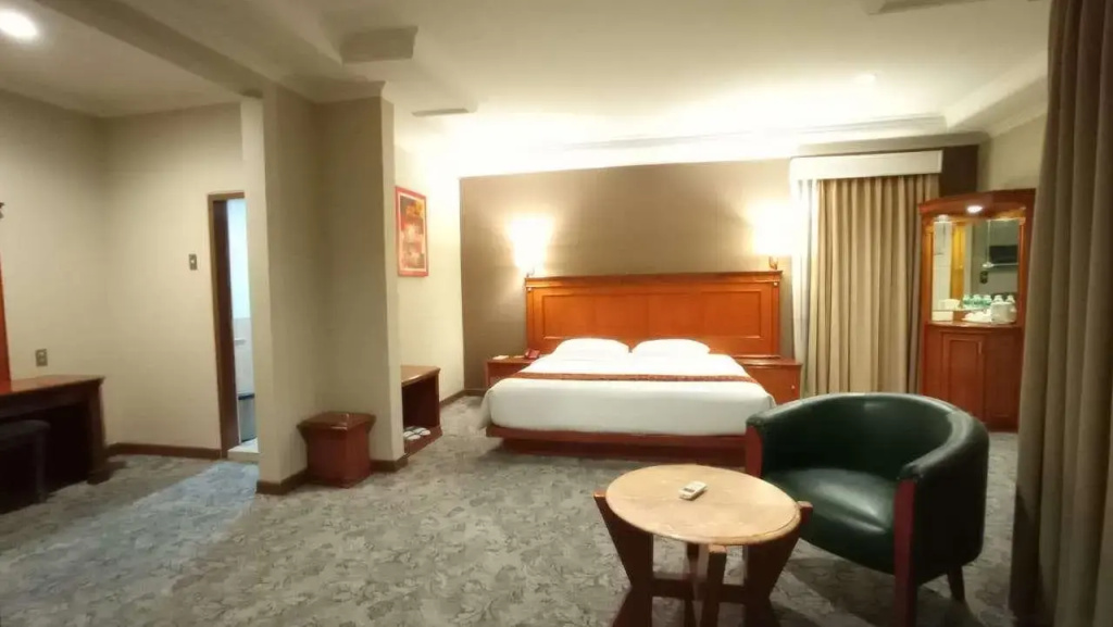 Hotel photo 10
