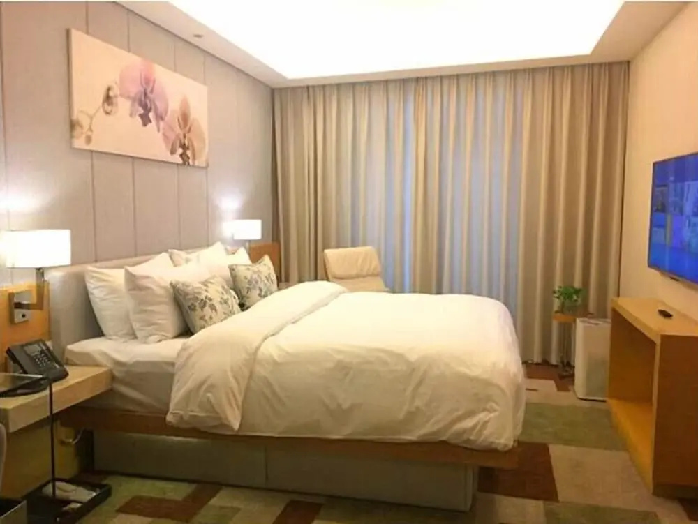 Executive Suite with balcony