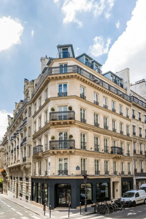 Hôtel Chamar 19