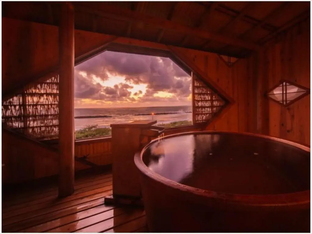 Spa & Wellness