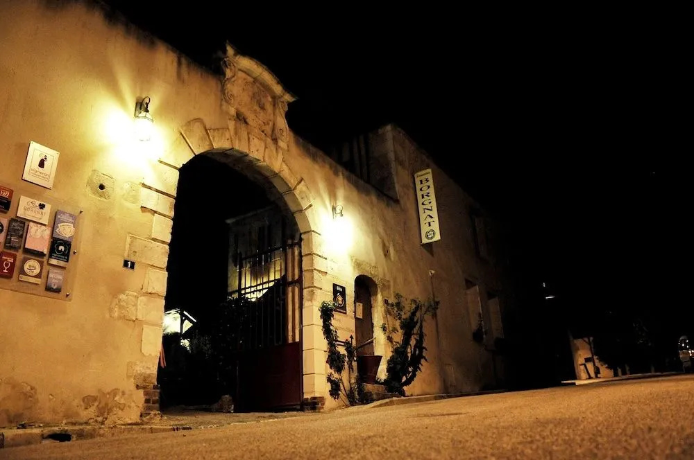 Domaine Borgnat