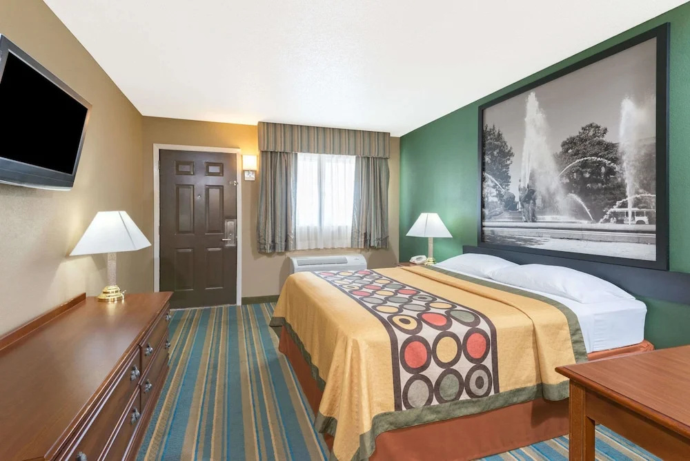 Hotel photo 7