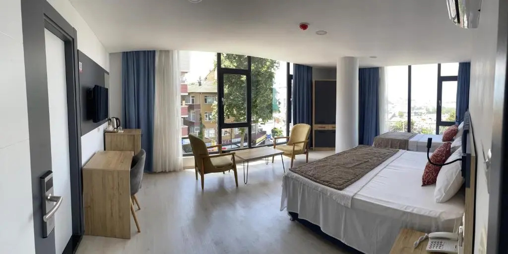 Hotel photo 1