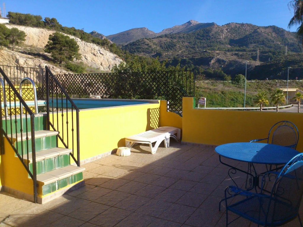 Hotel photo 21