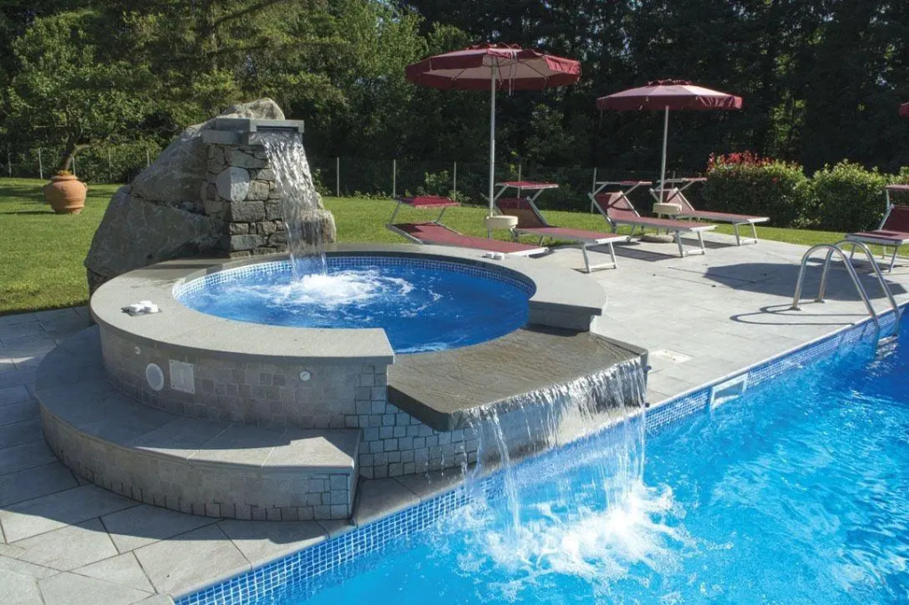 Park Hotel La Pineta - Général