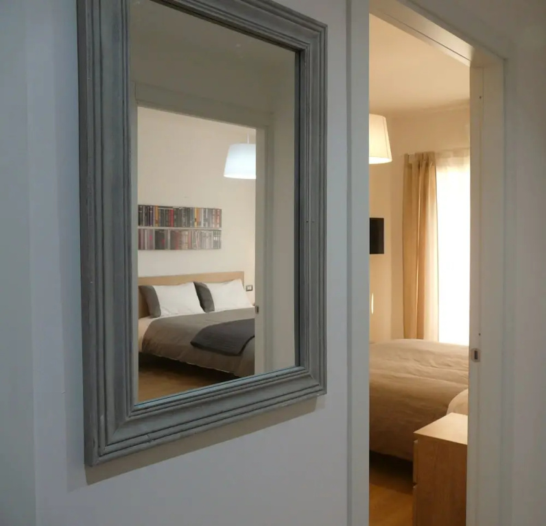 Classic room