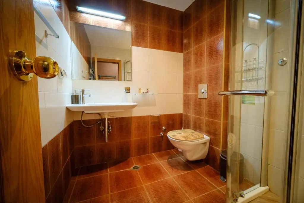 Classic - Chambres
