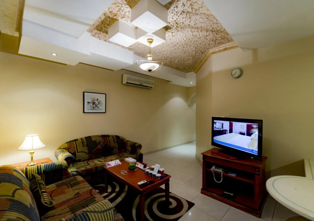 Hotel photo 6