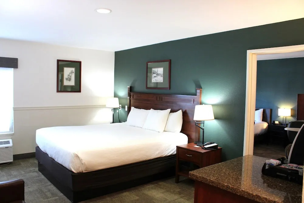 Boothill Inn And Suites - Général