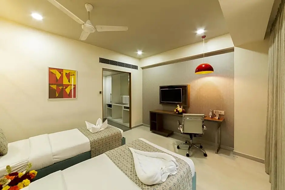 Standard room