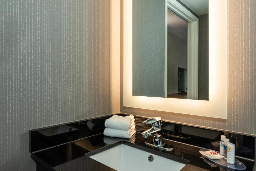 Comfort Inn Brossard - Général