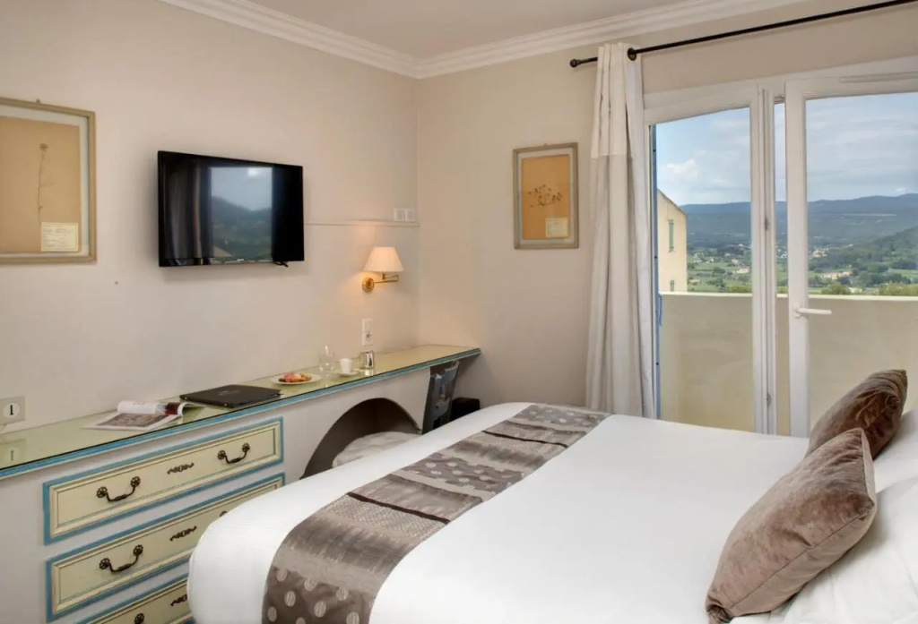 Maison Bérard – hôtel restaurant spa - Général