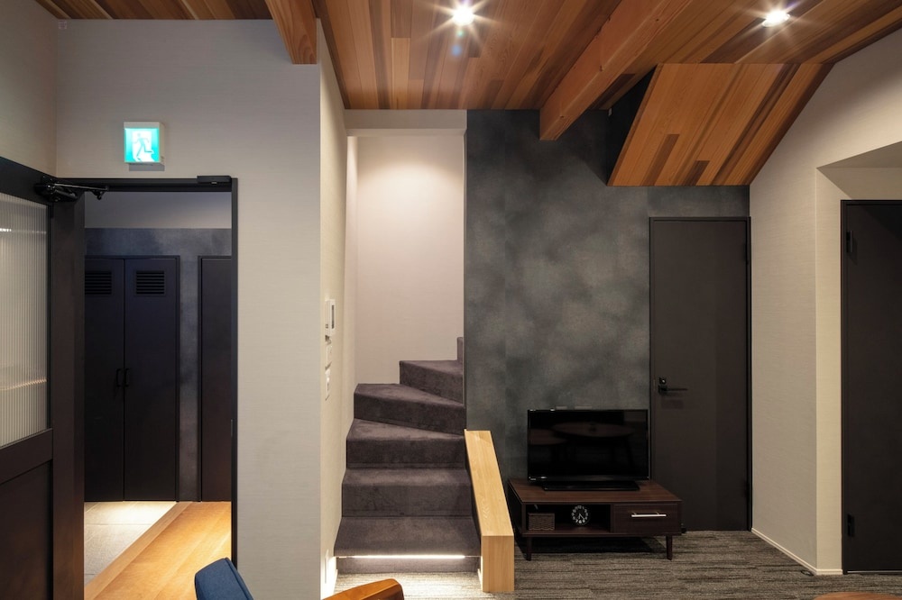Hotel Sengokuhara 533 사진 21