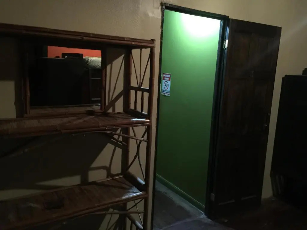 Economy Double room full double bed