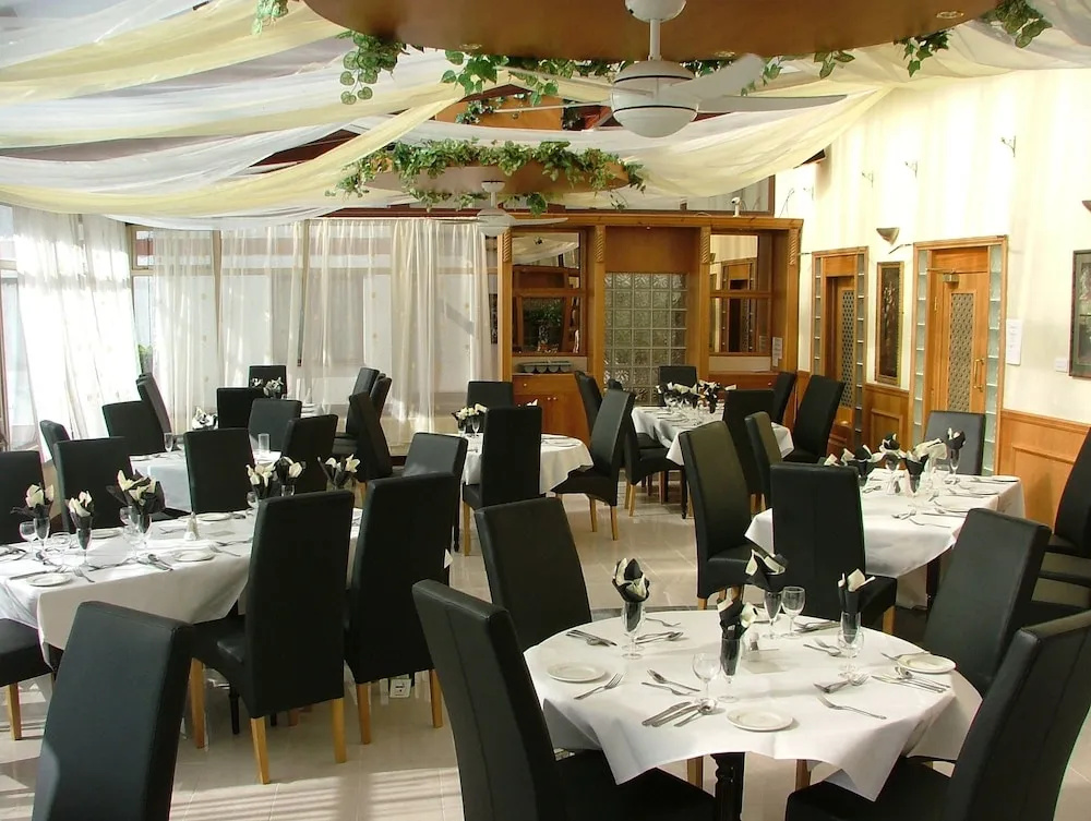 Ravensdene Lodge Hotel - Général