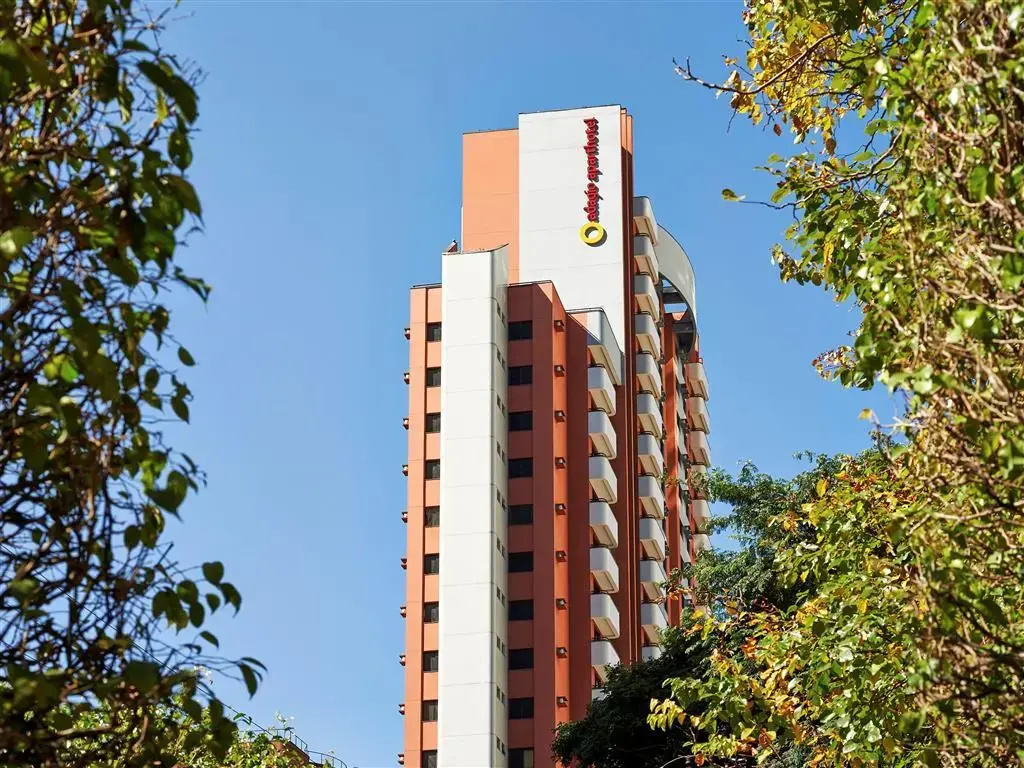 Mercure São Paulo Berrini