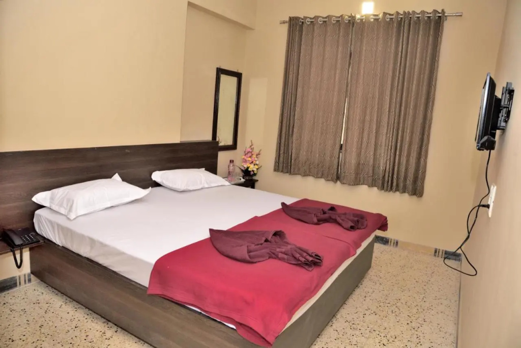 Hotel photo 10