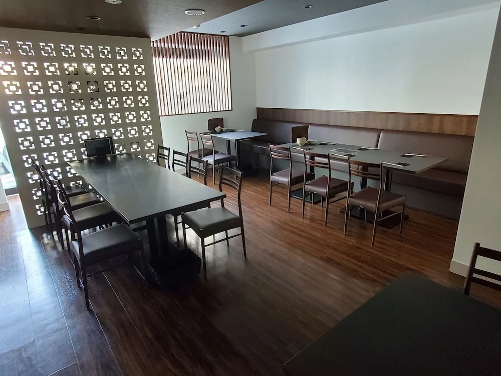 PROSTYLE RYOKAN NAHA KENCHOMAE photo 7