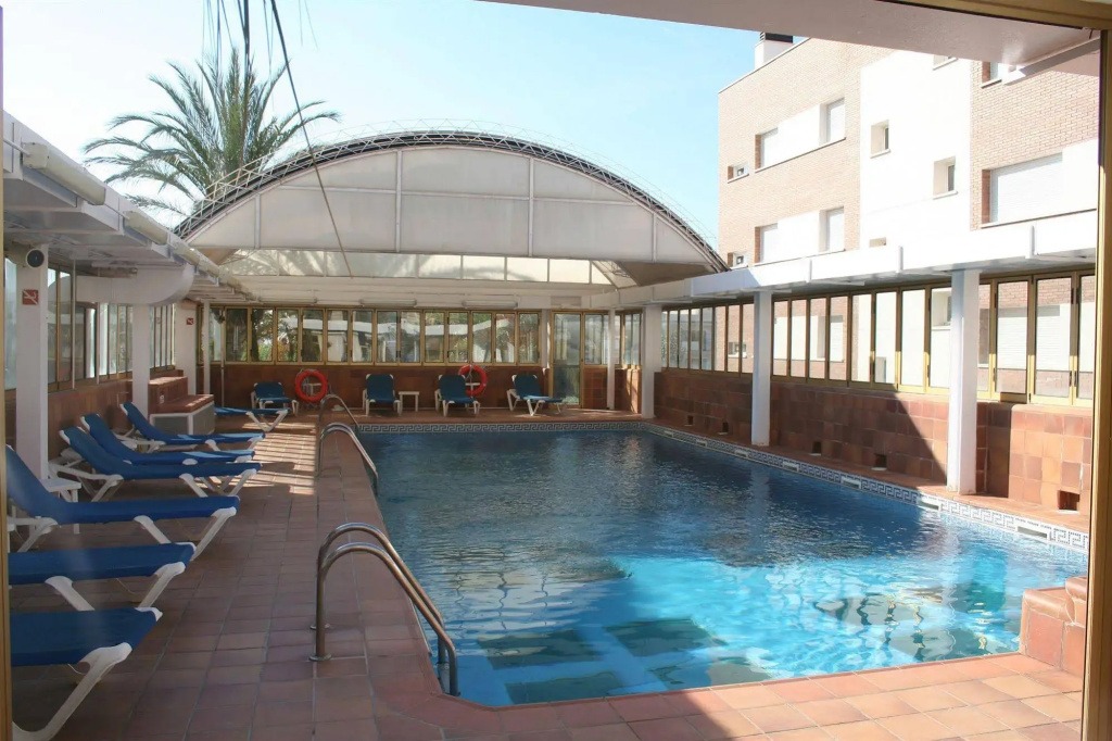 Hotel Victoria - Général