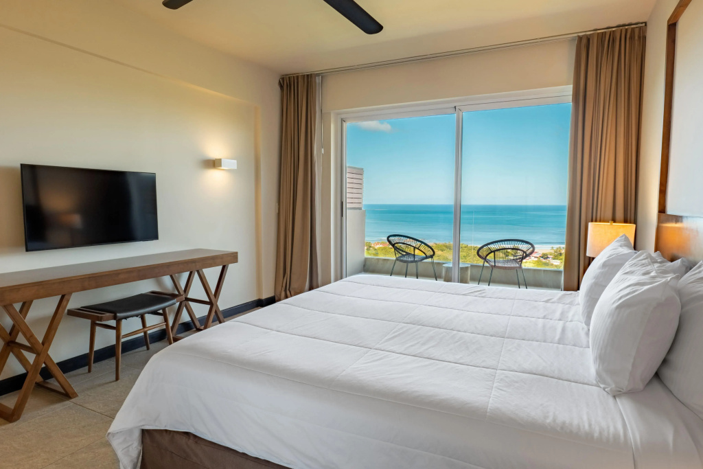 Wyndham Tamarindo - Général