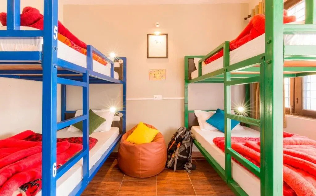 Hotel photo 8