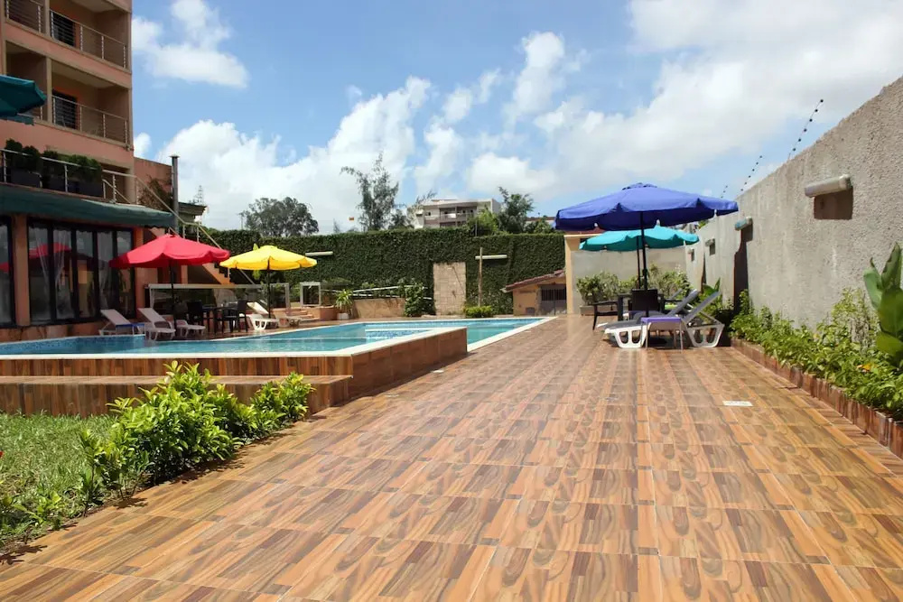 Hotel photo 22