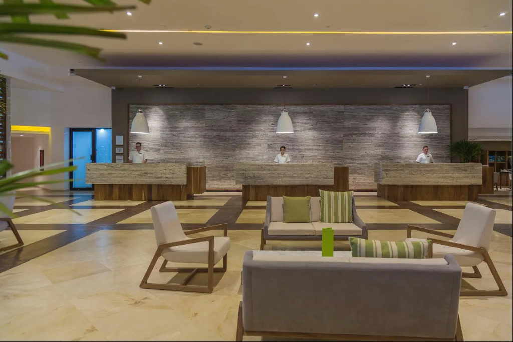 InterContinental Presidente Cancun Resort by IHG