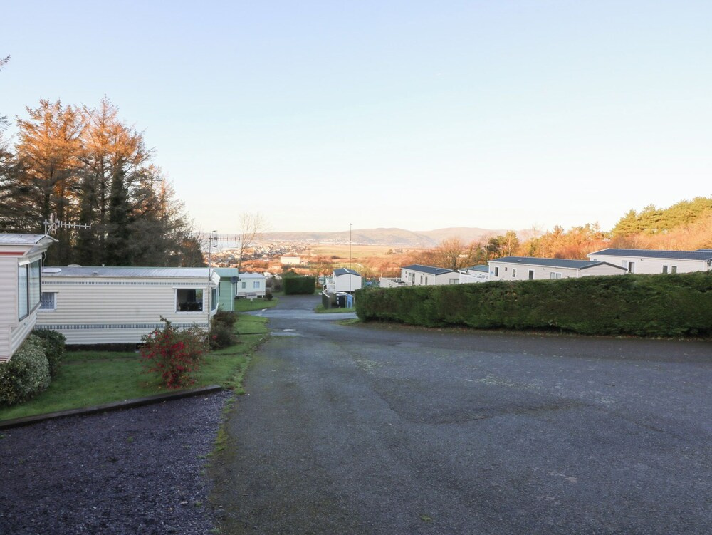 Beechwood Lodge
