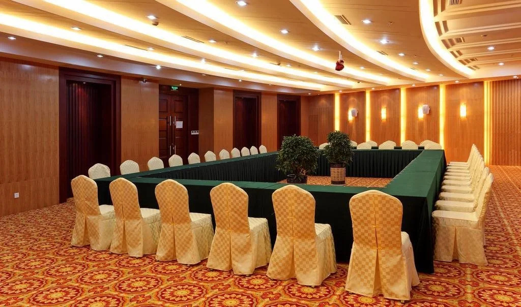Yasheng Hotel Taicang Shaxi - Général