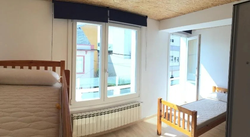 Balcony & Terrace