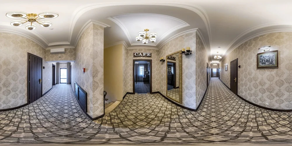 De Volan boutique hotel - Général