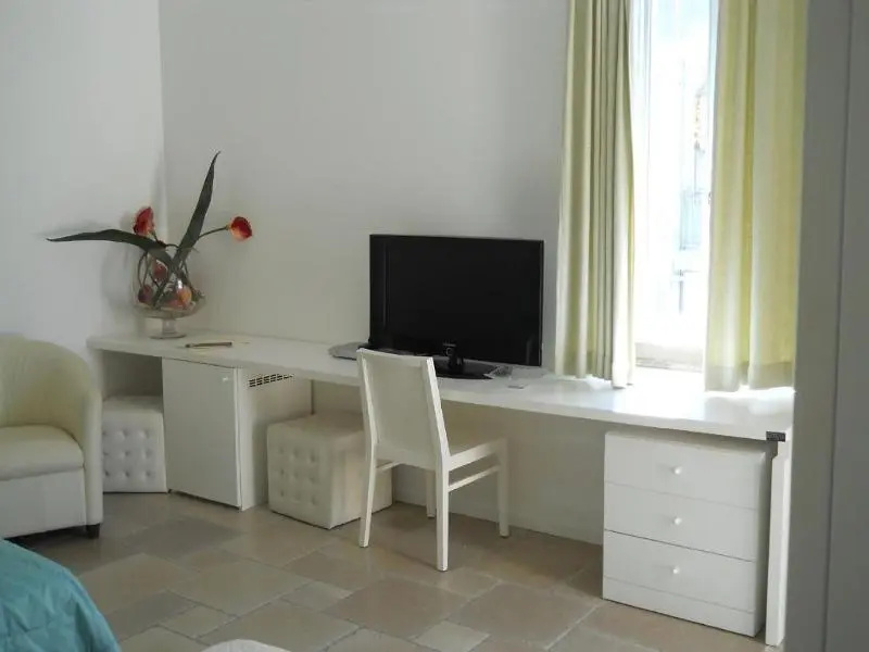 Dimora San Giuseppe Hotel & SPA**** - Chambres