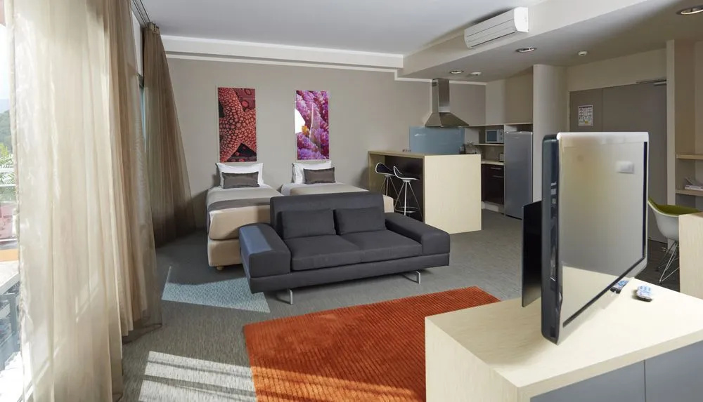 Hotel photo 13