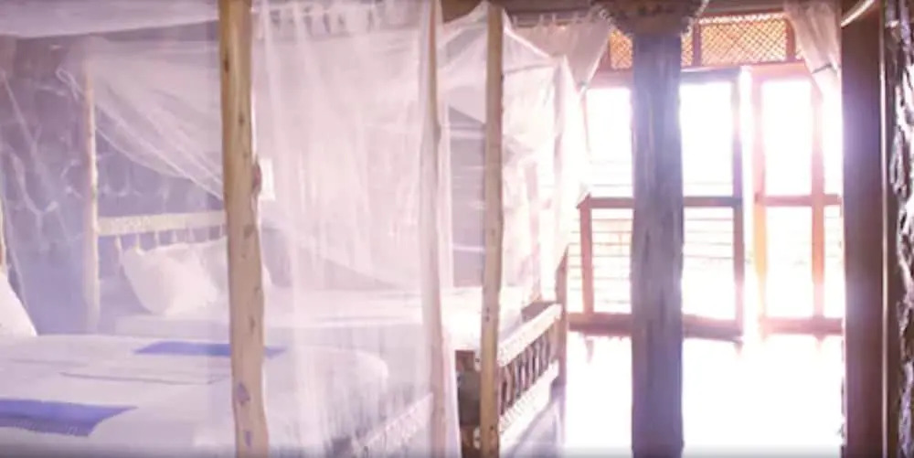 Paradise Lodge Arbaminch - фото 5