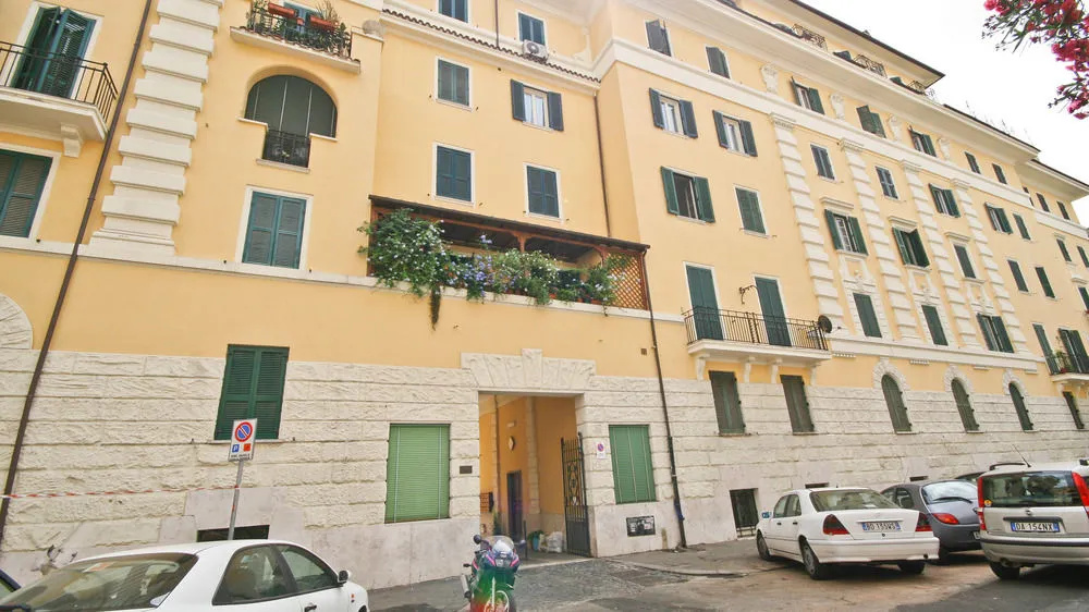 Vatican Apartments - Prati Area