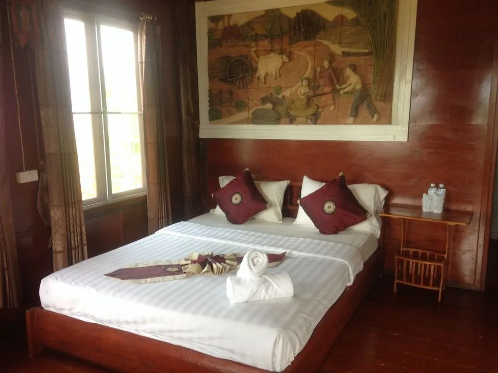 Pai Kiang Fa Resort - Général