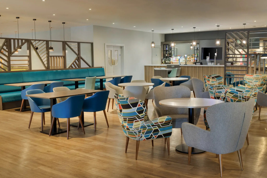 Holiday Inn Mansfield - Alfreton by IHG - Général