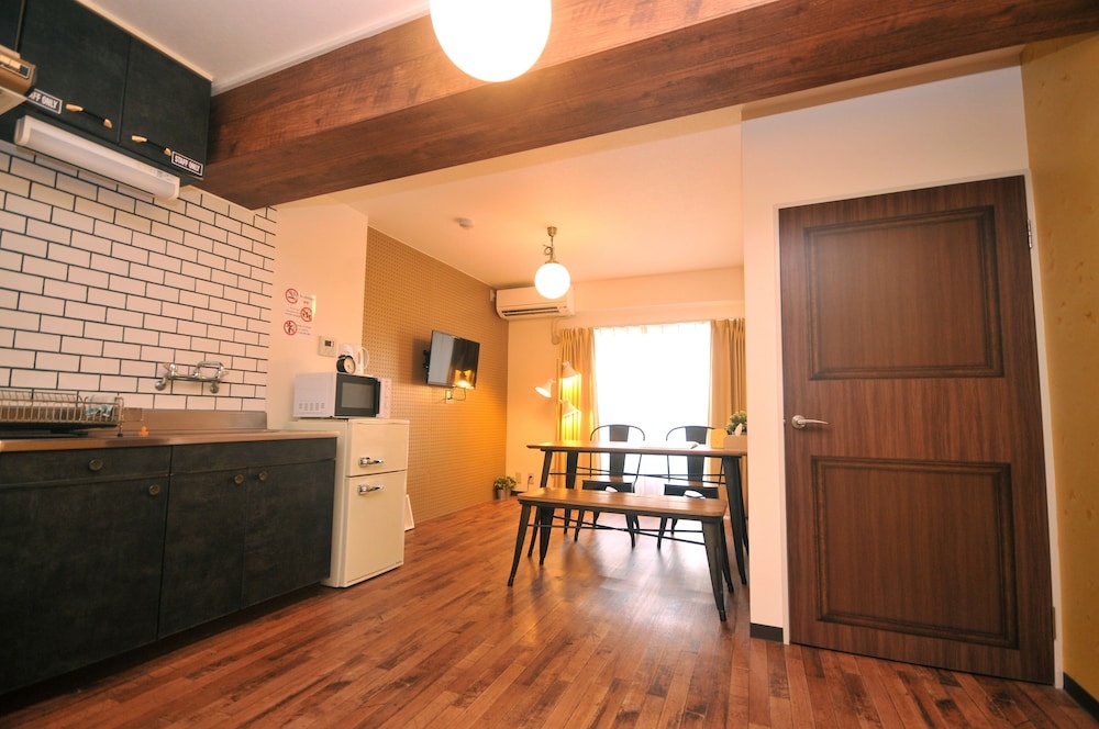 Maison Milano Nakatsu Room 407 사진 17