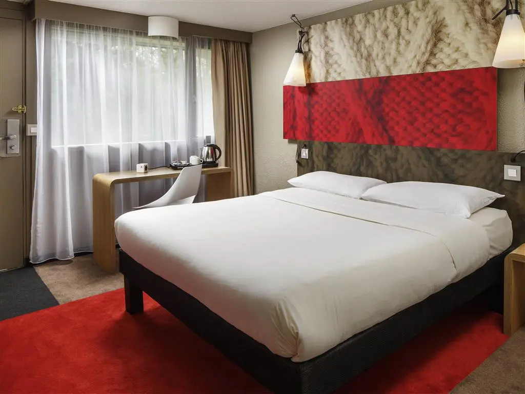 ibis Coventry South - Général
