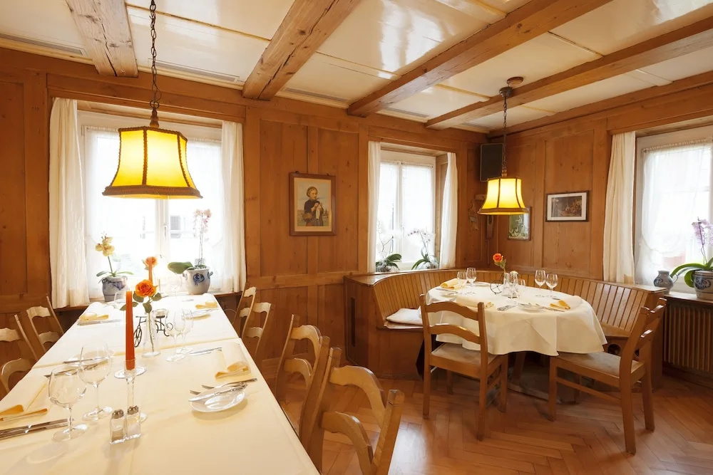 Velohotel Hirschen - Général