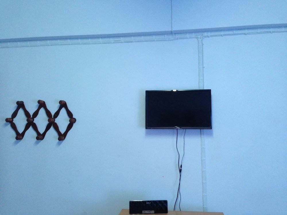Grand room