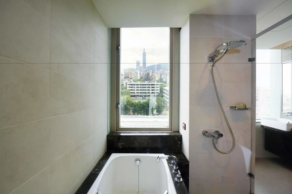 Fullon Hotel Taipei Central - Général