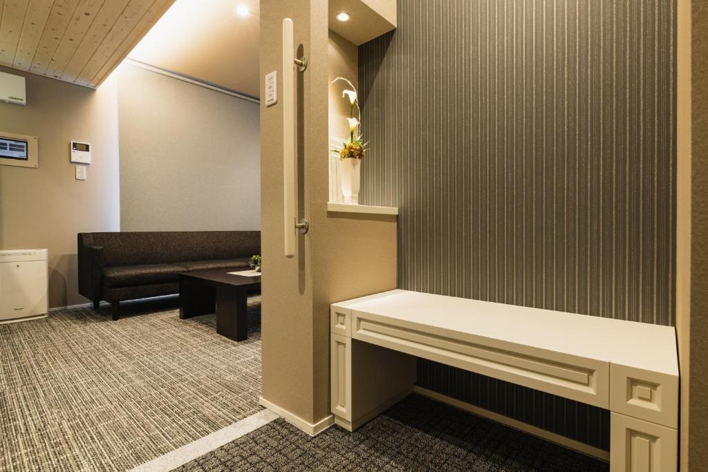 Grand Base Yakuin Odori 사진 4